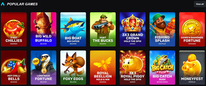Winboost — seo-text:games
